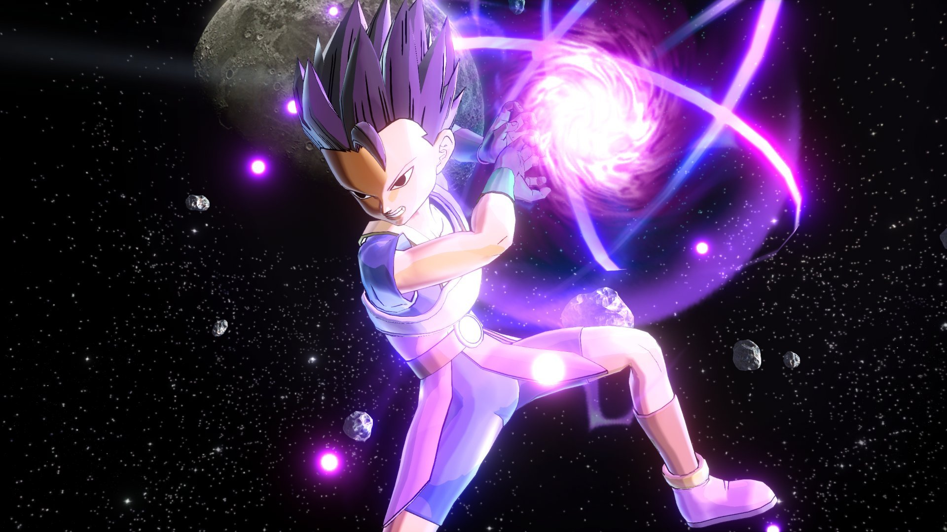 Dragon Ball: Xenoverse 2